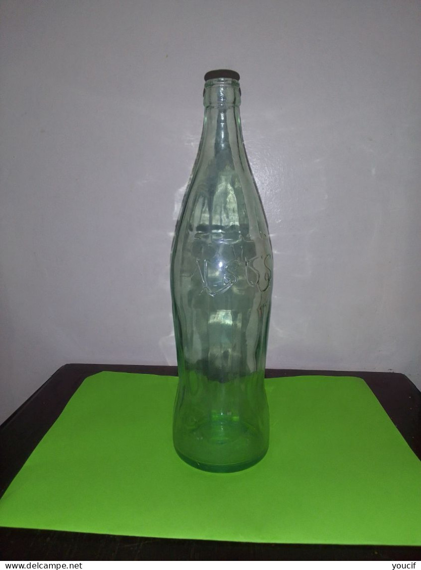 Bouteille Coca Cola 77 Cl - Altri & Non Classificati