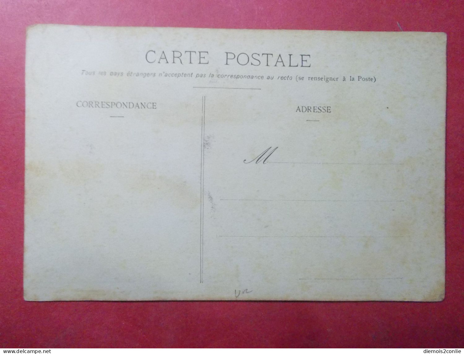 Carte Postale - CPA - St PRIEST (69) - L'Avicole Lyonnaise (4928) - Saint Priest