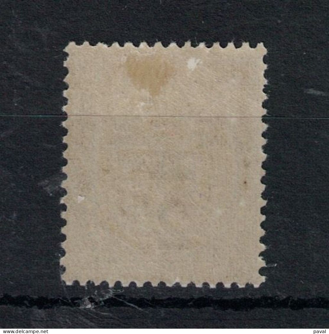 TAXE N°24, NEUF*MH, COTE 20€, ALGERIE, 1928/32. - Timbres-taxe