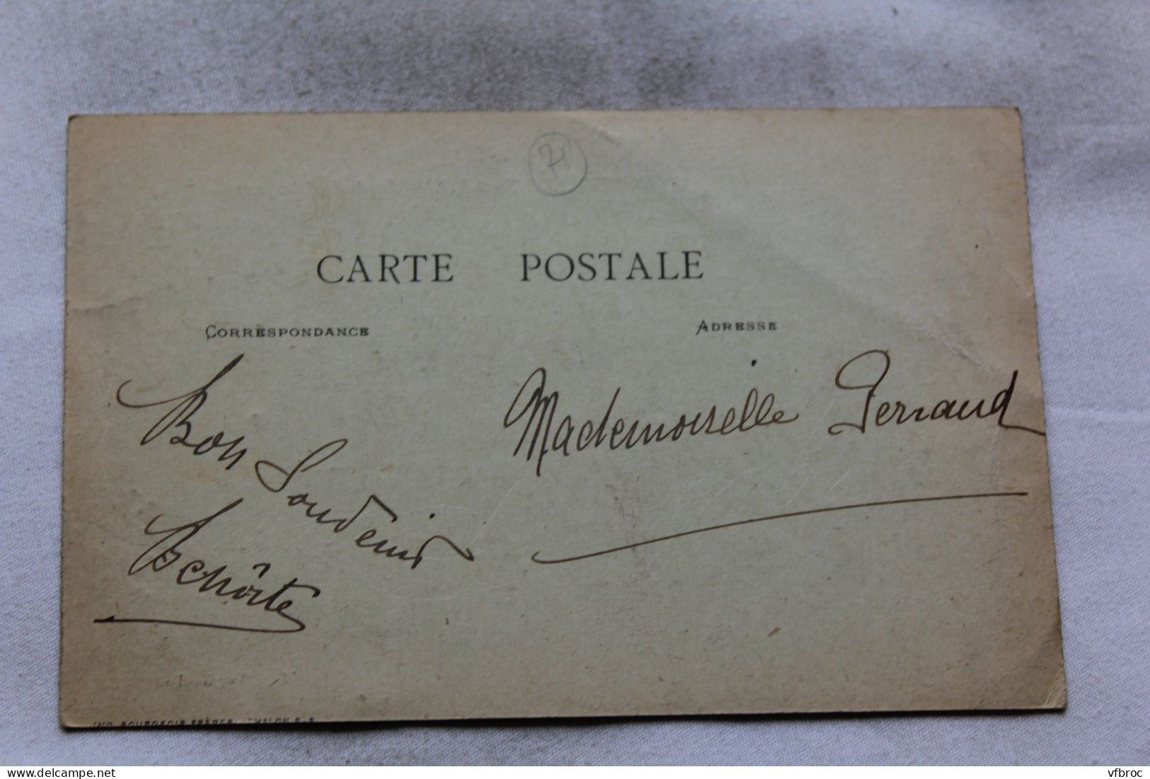 Gueugnon, Bords De L'Arroux, Saône Et Loire 71 - Gueugnon