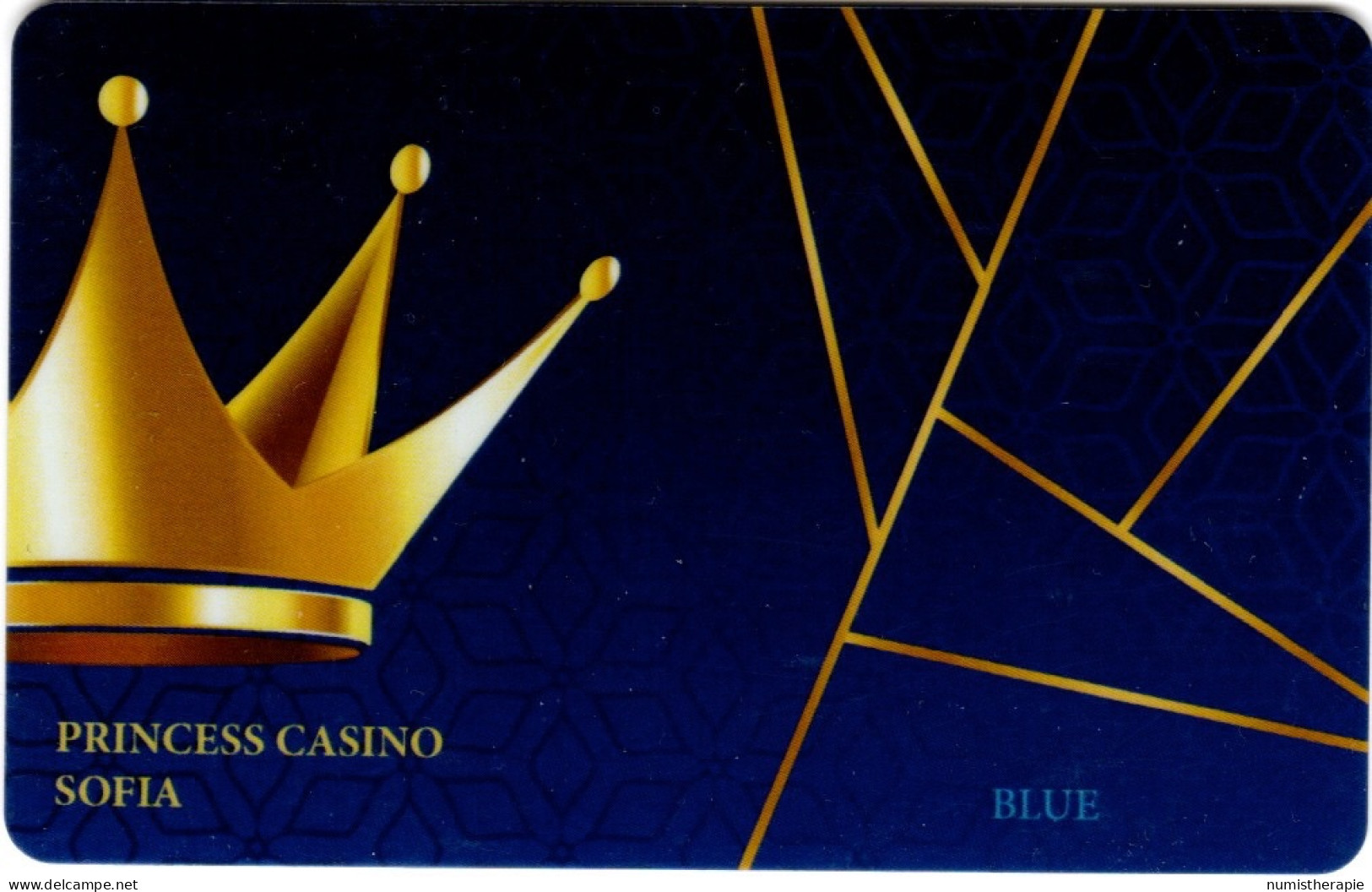 Princess Casino Sofia Bulgarie - Casino Cards