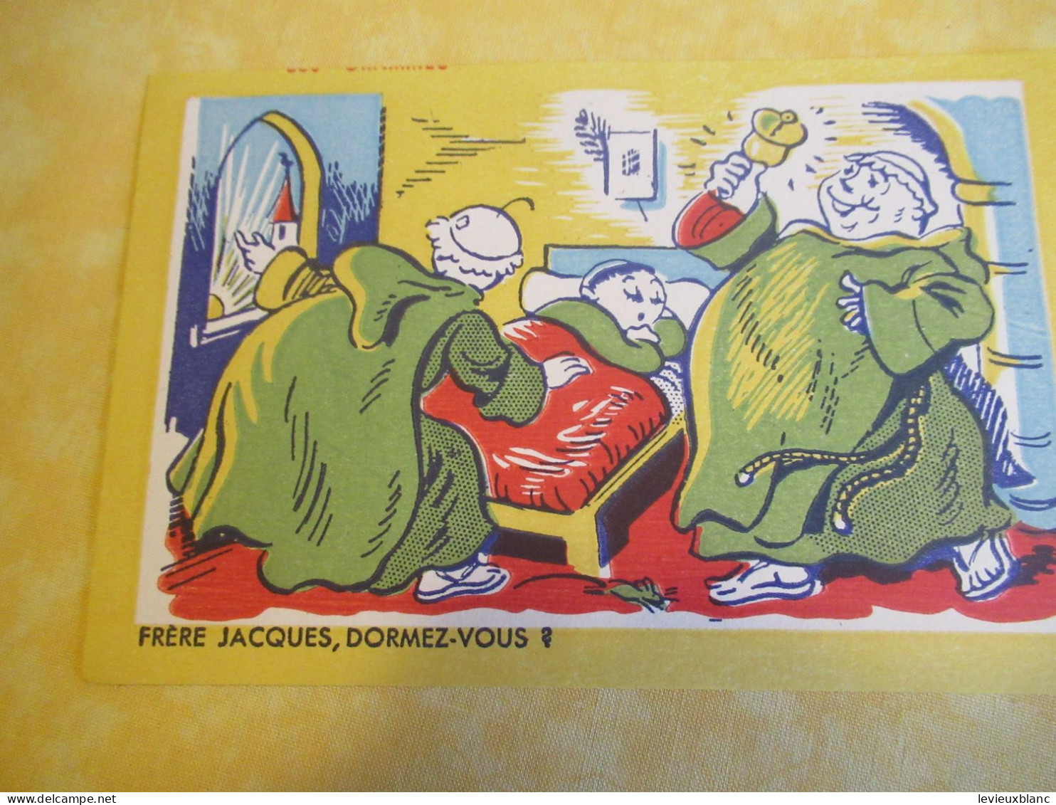 10 Buvards anciens retaillés/ Biscottes  Saint LUC/ Châteauroux/Sofoga Alforville /Vers 1950-1970               BUV669