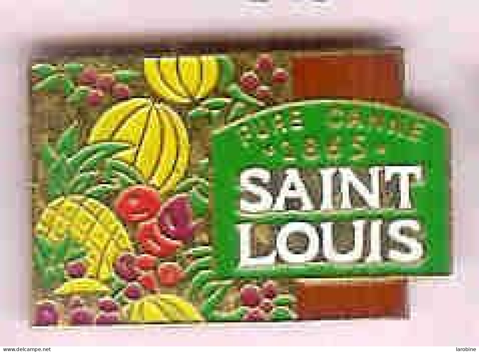 Sucre de canne 1kg - Saint Louis - MOUSHENCO