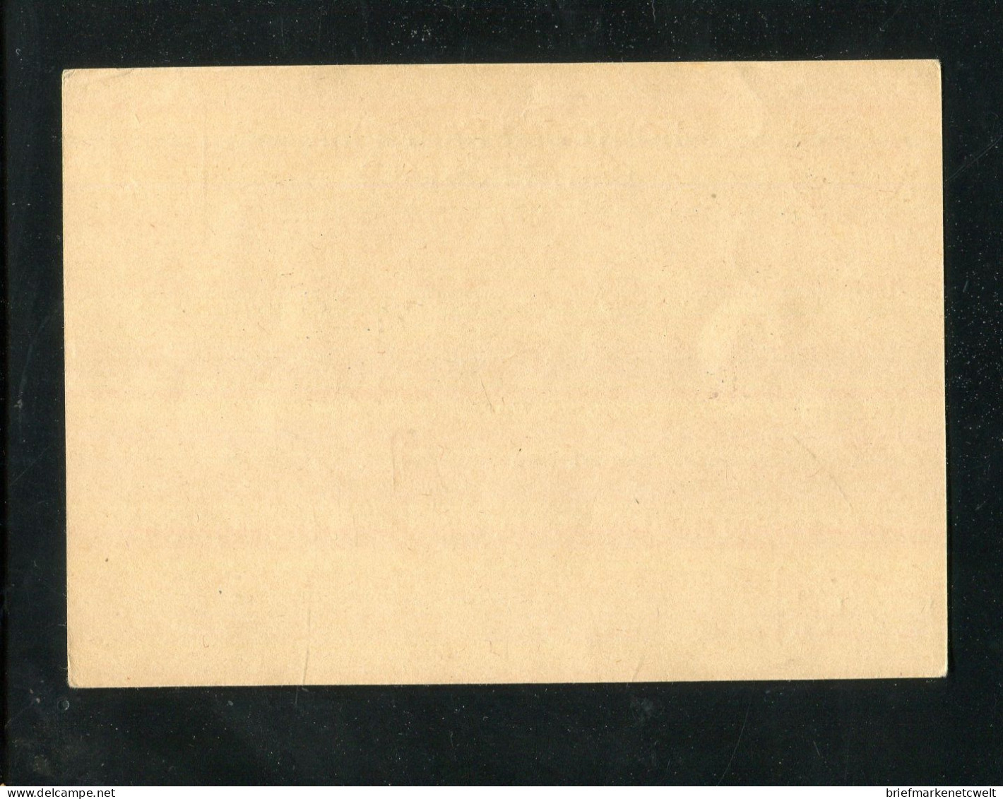 "SOWJETUNION" 1941 Ff., Postkarte Mi. P 161/02 ** (2071) - ...-1949