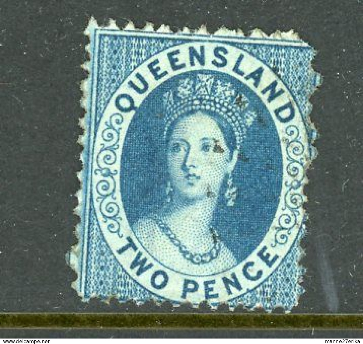 Australia Queensland 1868-751881 USED - Gebraucht