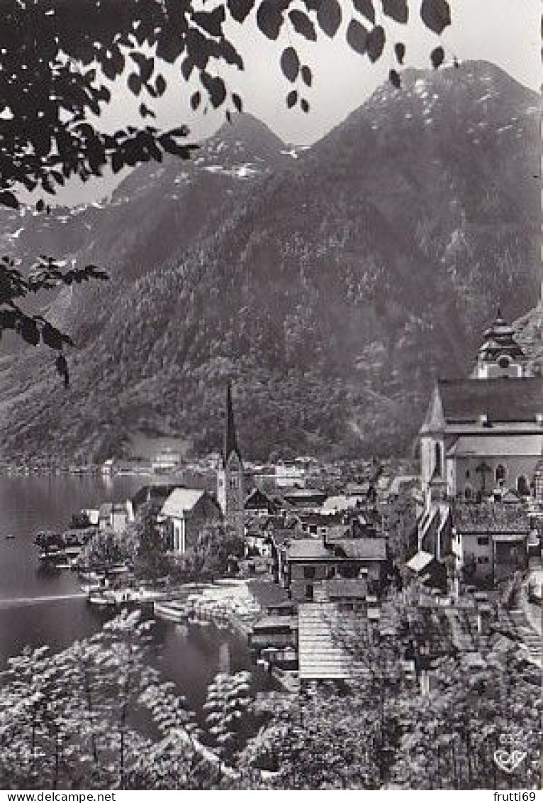 AK 180790 AUSTRIA - Hallstatt - Hallstatt