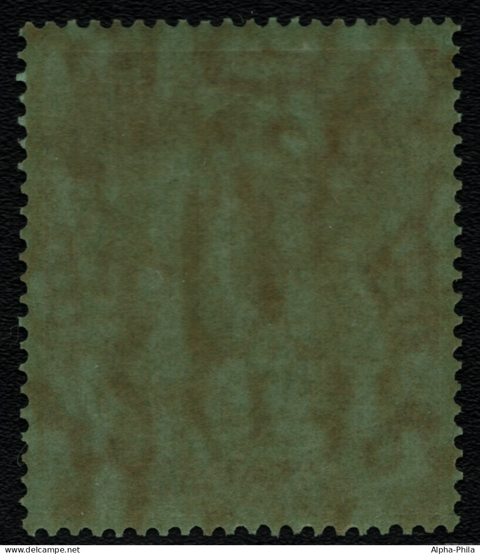 Nyassaland 1938 - Mi-Nr. 68 ** - MNH - Freimarken / Definitives - Nyassaland (1907-1953)