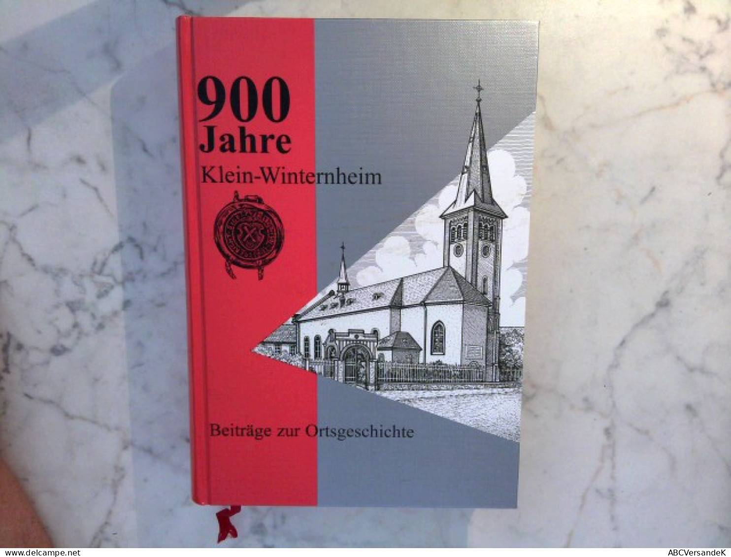 900 Jahre Klein - Winternheim : Beiträge Zur Ortsgeschichte - Allemagne (général)