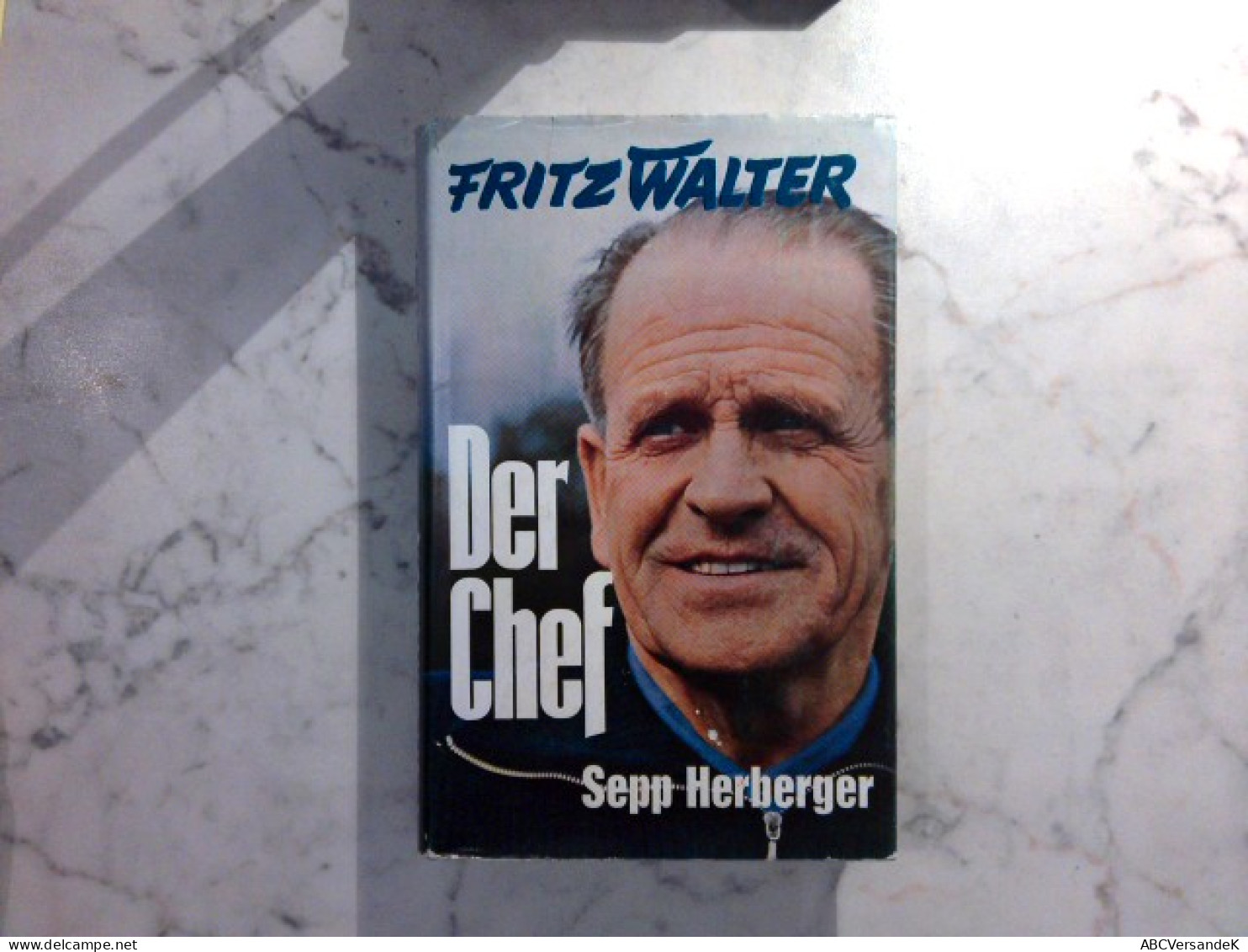 Der Chef - Sepp Herberger - Sports