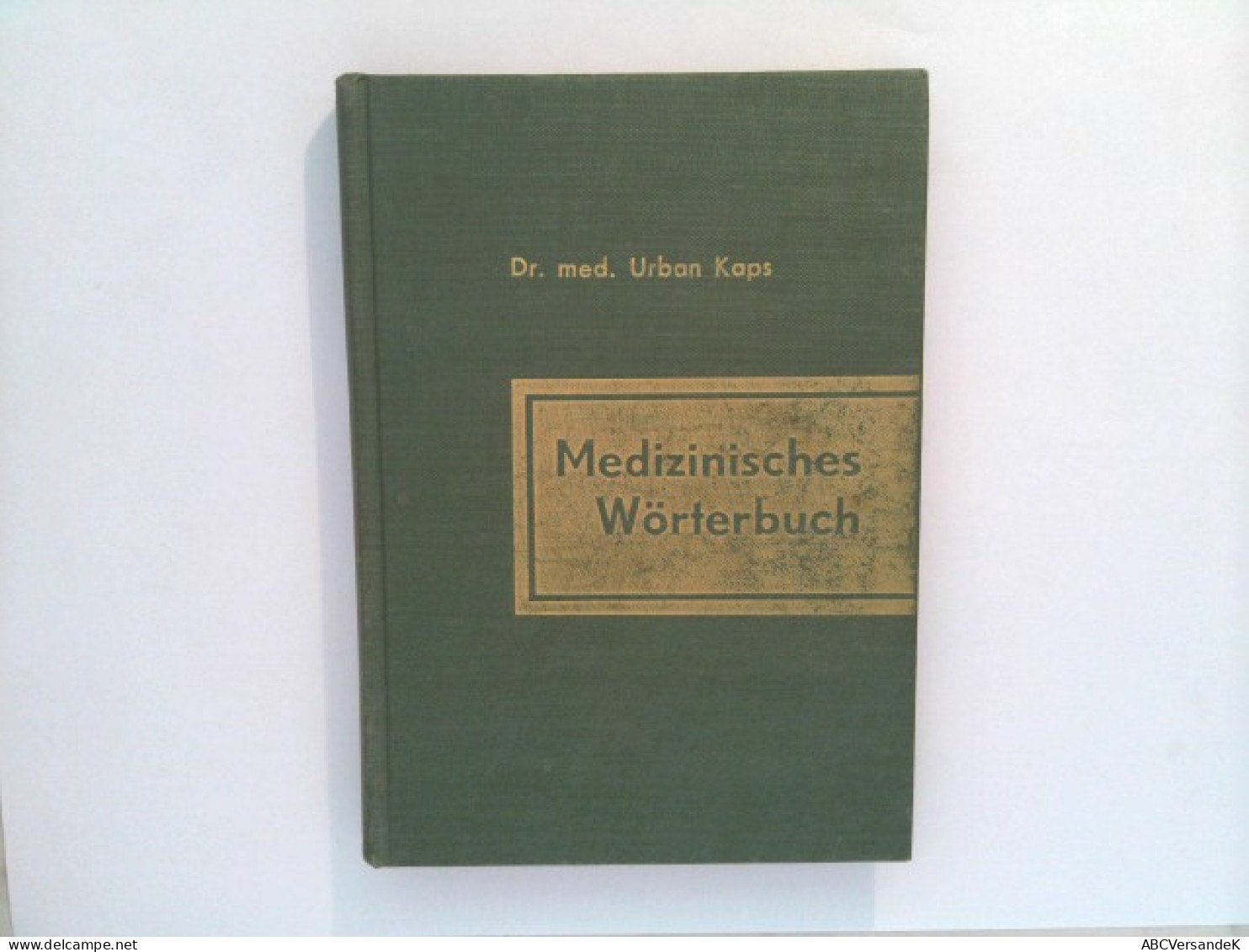 Medizinisches Wörterbuch - Health & Medecine