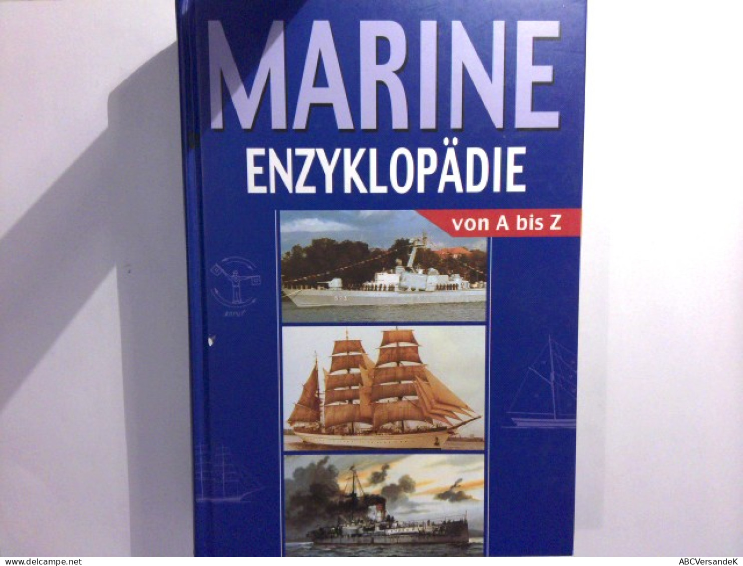 Marine Enzyklopädie Von A Bis Z - Trasporti