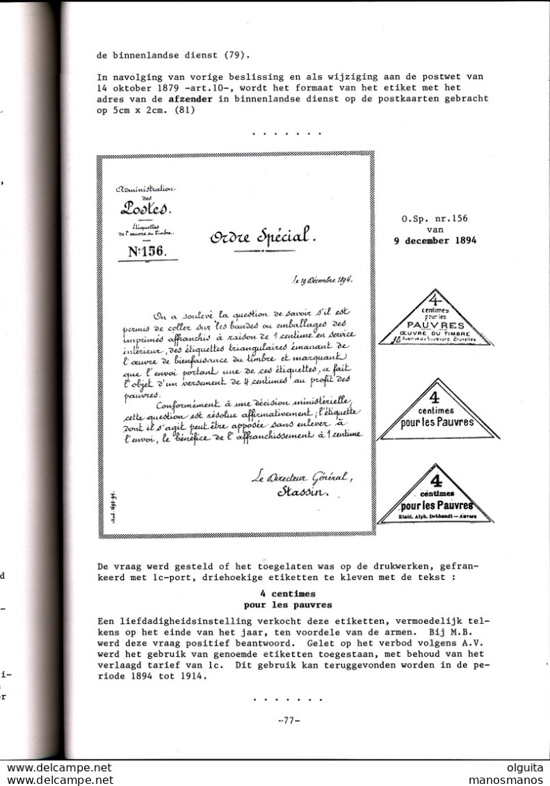 933/25 - LIVRE MARCORAMA 1995 , Geschiedenis Post- En Prentkaarten ,  Par Van Riet , 169 P. , 1995 , Etat NEUF - Philatelie Und Postgeschichte