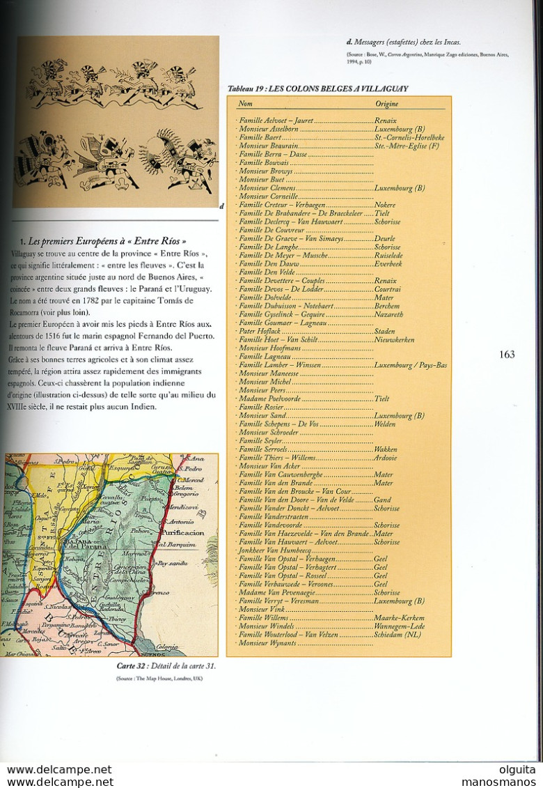 952/25 - LIVRE - DES ACORES A LA NOUVELLE ZELANDE Toutes Les Colonies Belges Par Patrick Maselis, 419 P. , 2004 - Colonies Et Bureaux à L'Étranger