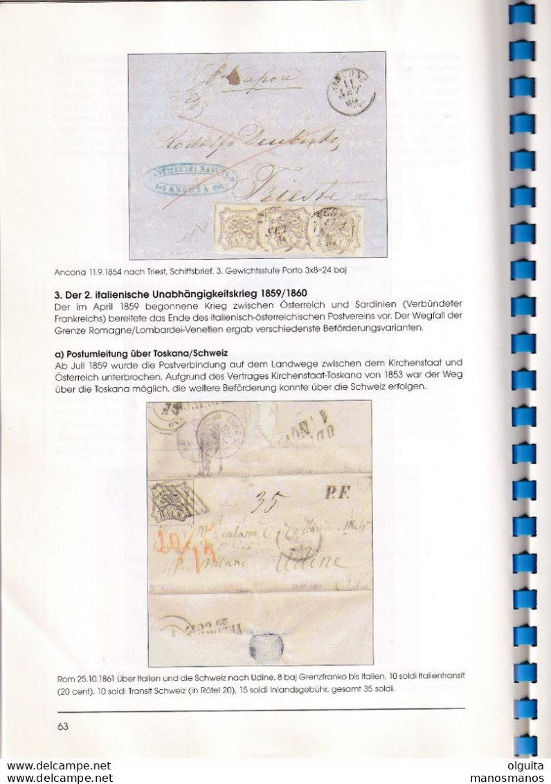 30/969 - Postgeschichte Live 2004 In SINDELFINGEN , Articles Divers , 68 Pg - Etat NEUF - Philatélie Et Histoire Postale