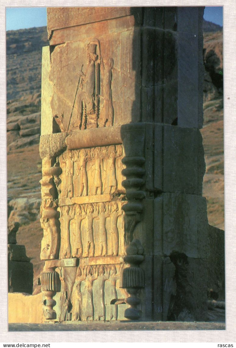 CPM - IRAN - PERSEPOLIS - Iran