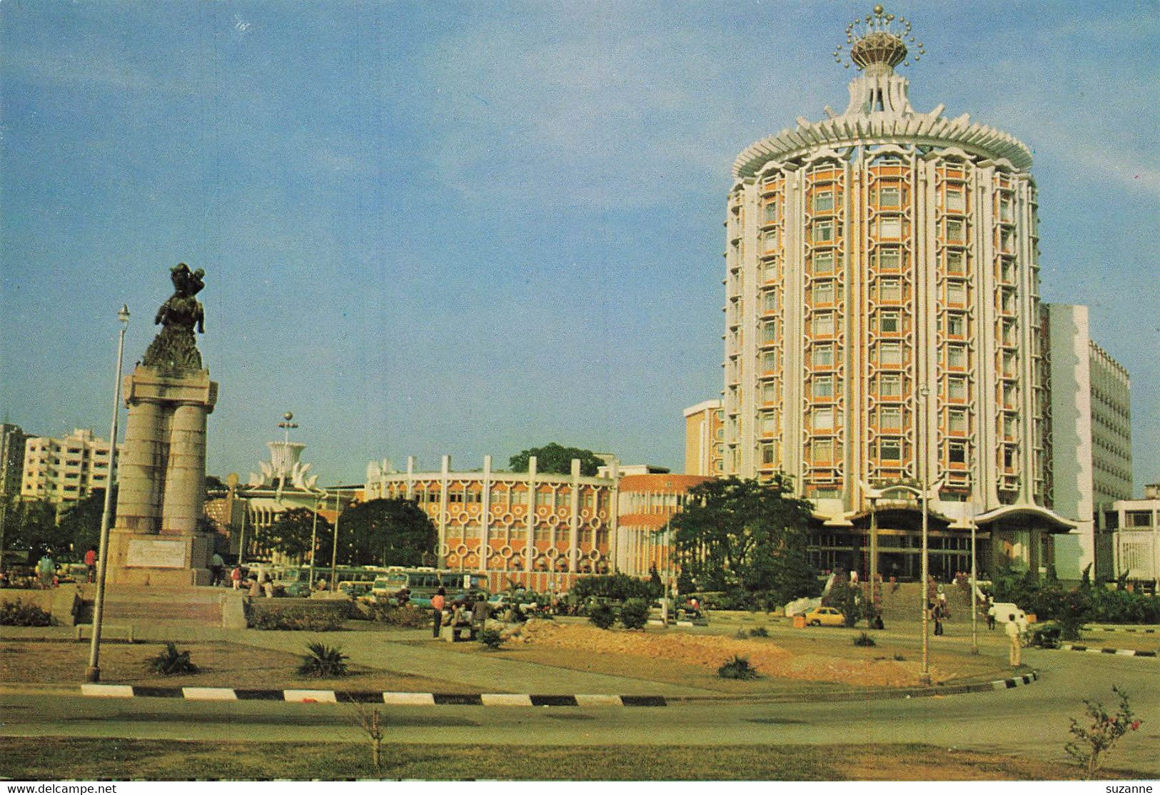 MACAO - Hotel Lisboa Of Macau -  W.001 - China