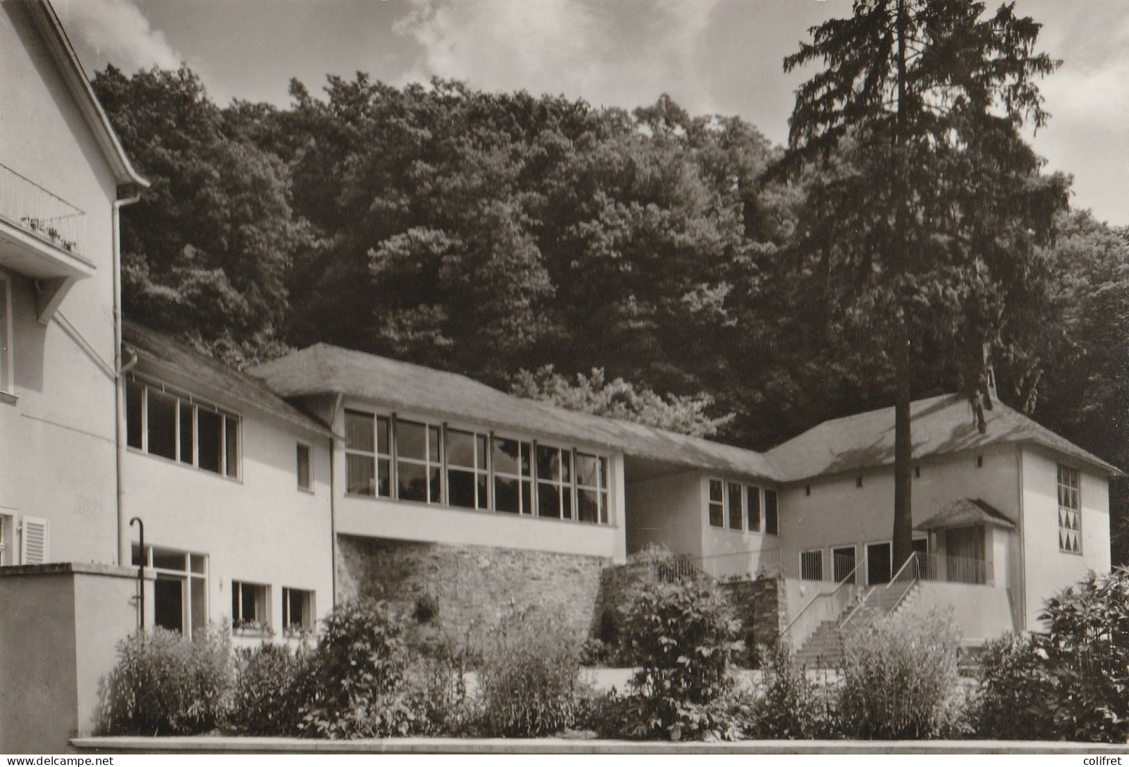 Rhénanie-Palatinat - Bendorf  -  Hedwig Dransfeld-Haus - Bendorf