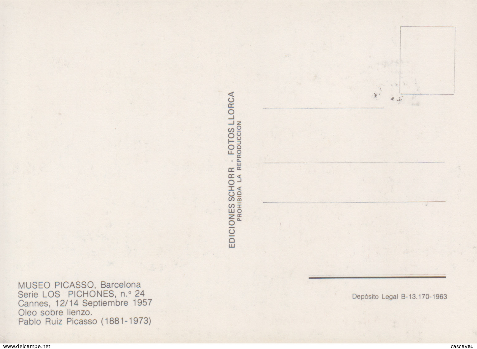 Carte  Maximum   1er    Jour    ESPAGNE    Oeuvre  De   PICASSO     1978 - Picasso