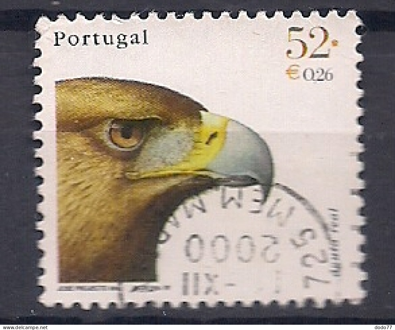 PORTUGAL   N°   2400  OBLITERE - Used Stamps