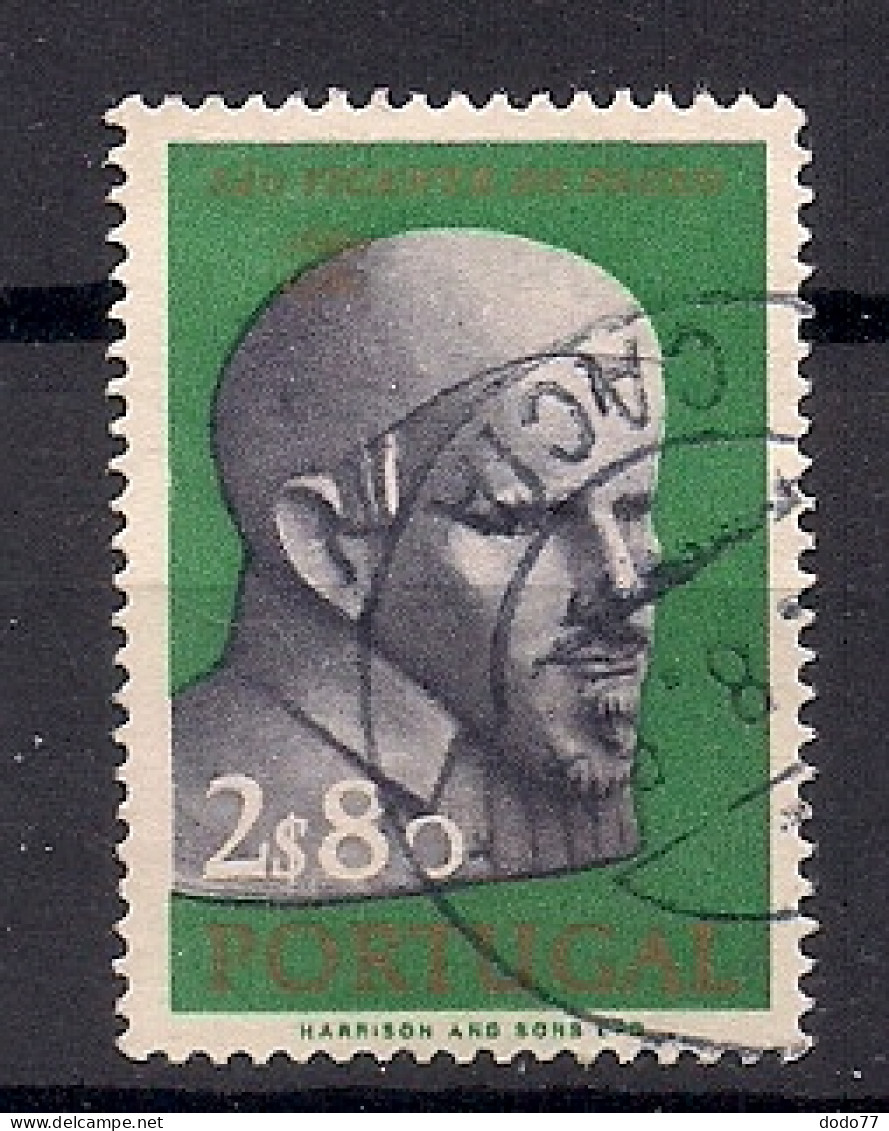 PORTUGAL   N°   924  OBLITERE - Used Stamps