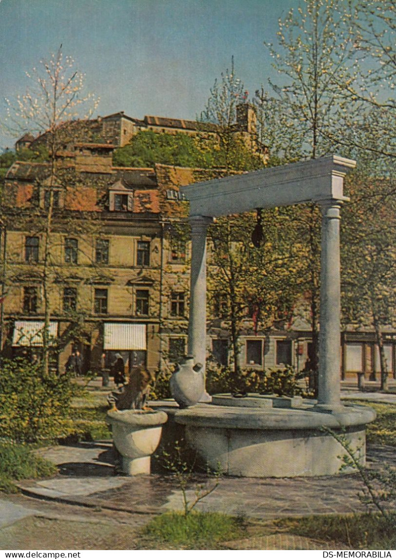 Table Tennis Ping Pong World Championships SPENT Ljubljana Yugoslavia 1965 - Tennis De Table