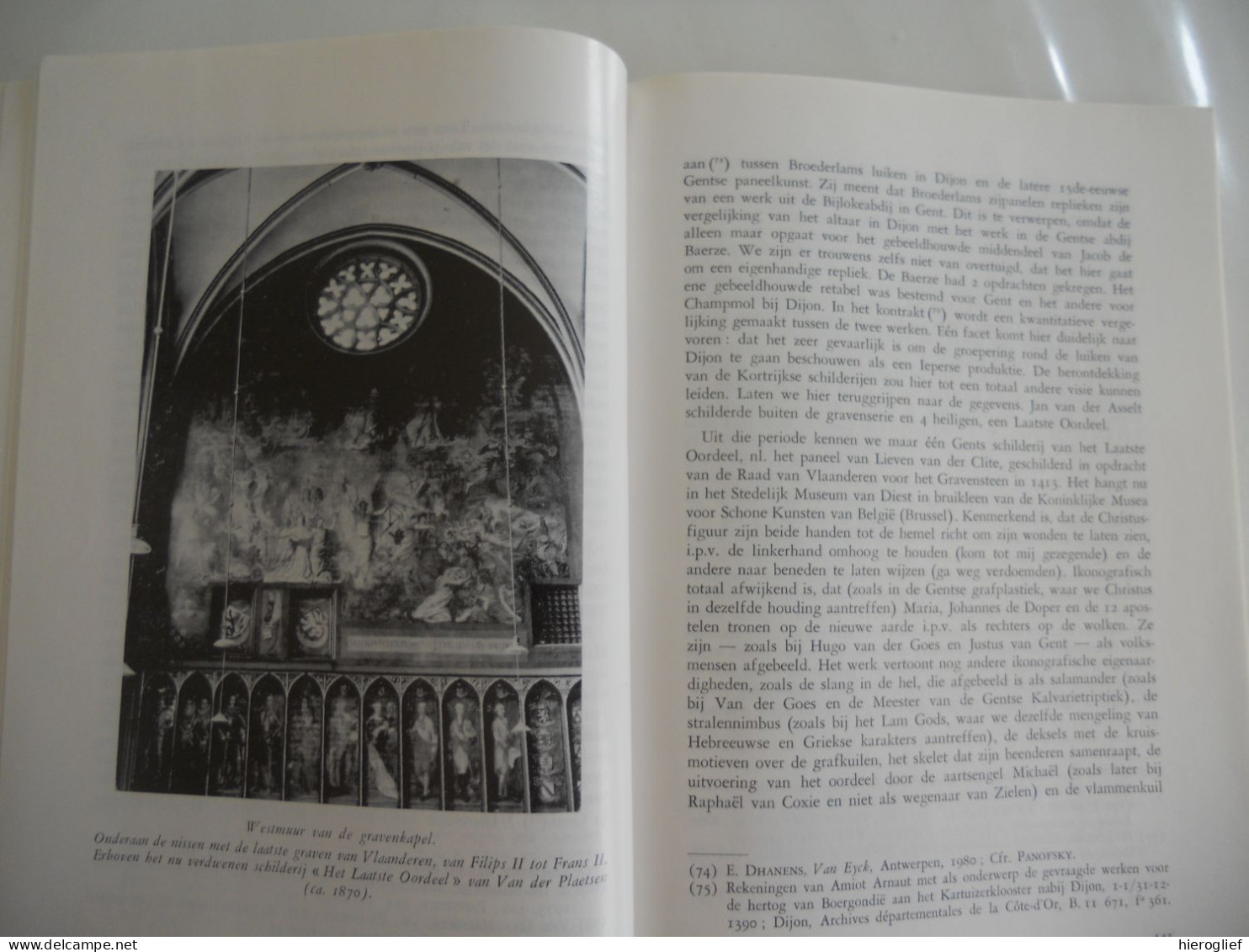 Leiegouw 12.1987 Leie Kortrijk Bellegem Roncevaelsche Oostrozebeke Oxford Lodewijk Van Male Jan Van Der Asselt - Geschichte