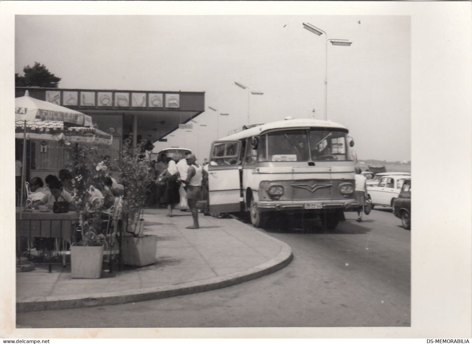 Bus Station Zadar Croatia - Bus & Autocars