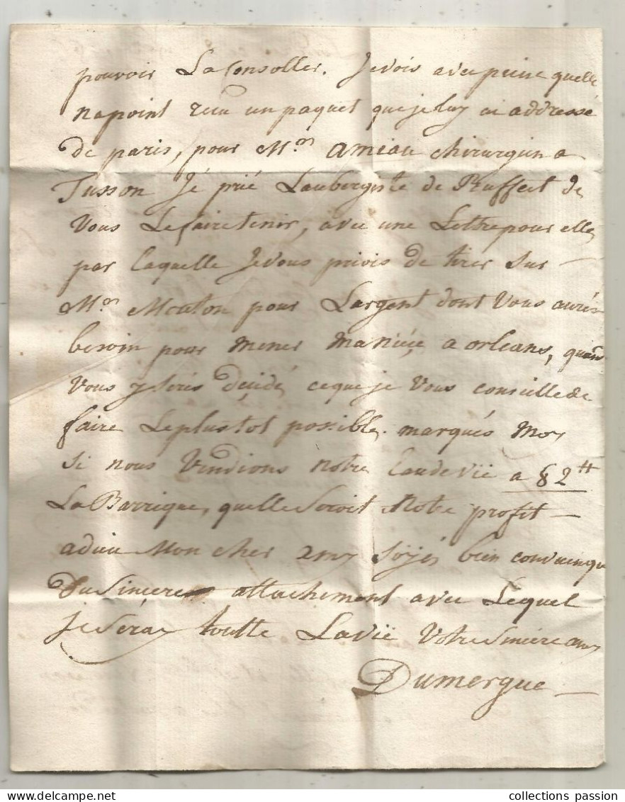 Lettre, Angleterre, Préphilatélie, Précurseurs XVIII E Siècle, 1786, LONDRES, 2 I / NO, 4 Scans - ...-1840 Precursori