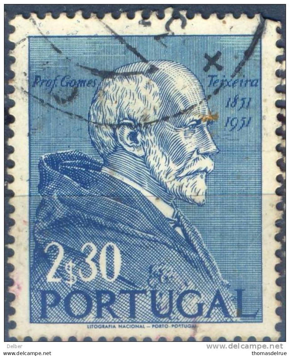 _Ae838 Y.&T.N° 765 - Used Stamps