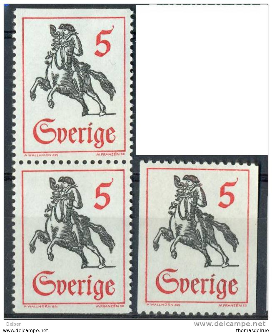 ST932: Y.&T. N°  574 & 574b:   XX (= Postfris) - Unused Stamps