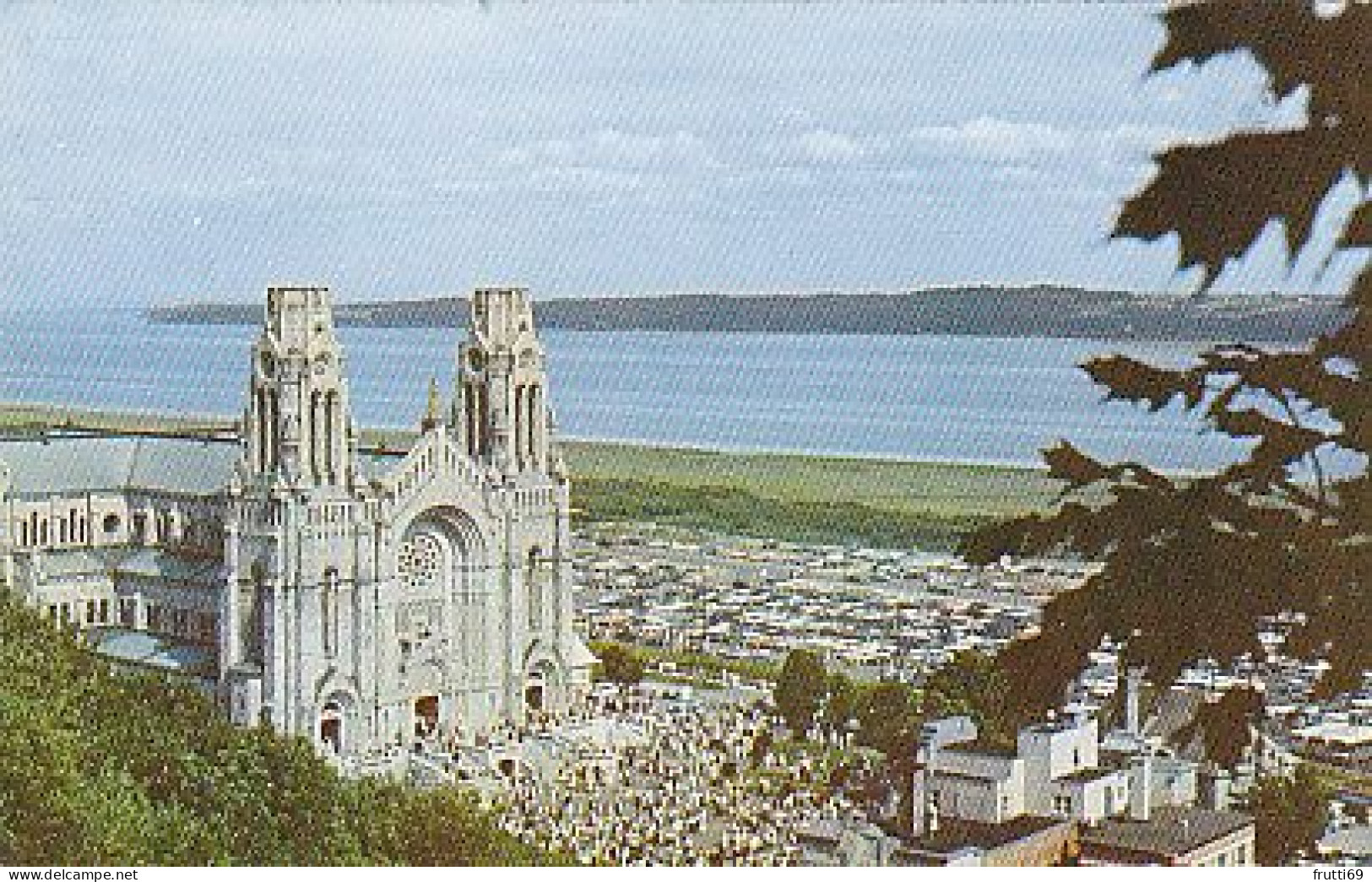 AK 180903 CANADA - Quebec - Ste. Anne De Beaupré - Ste. Anne De Beaupré