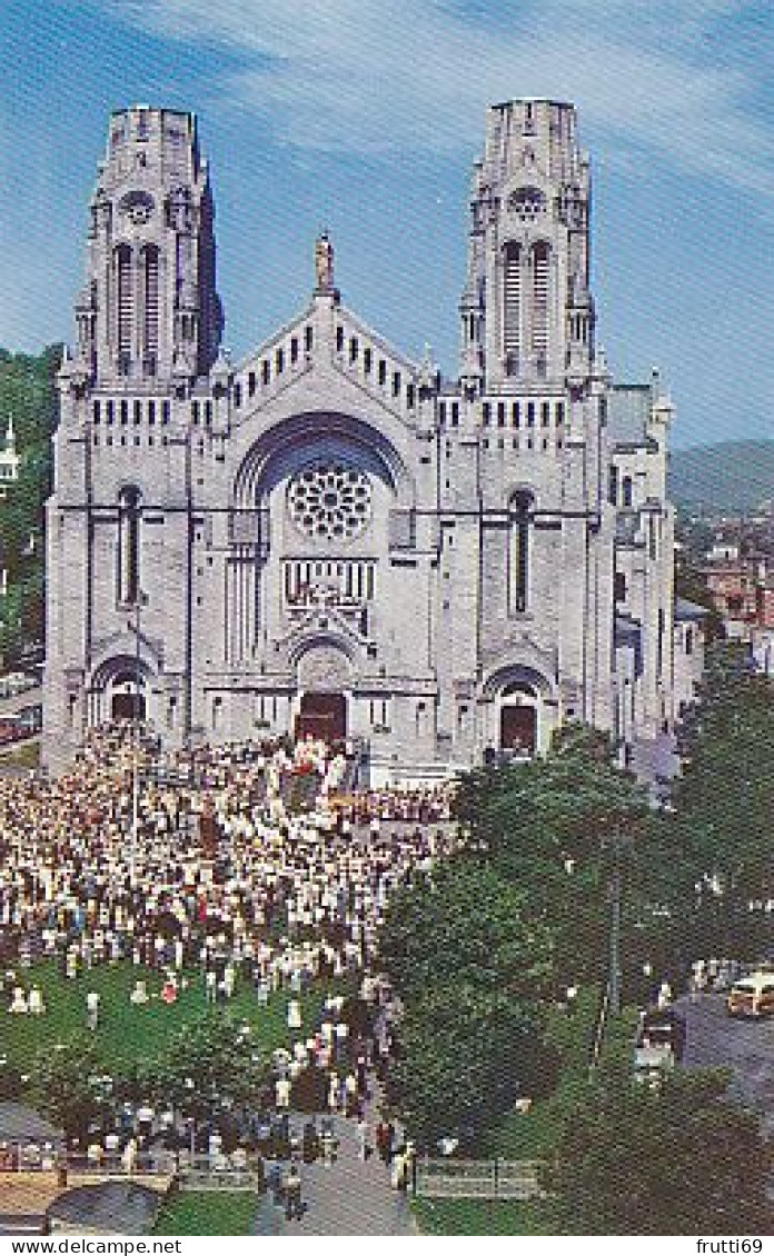 AK 180904 CANADA - Quebec - Ste. Anne De Beaupré - Ste. Anne De Beaupré