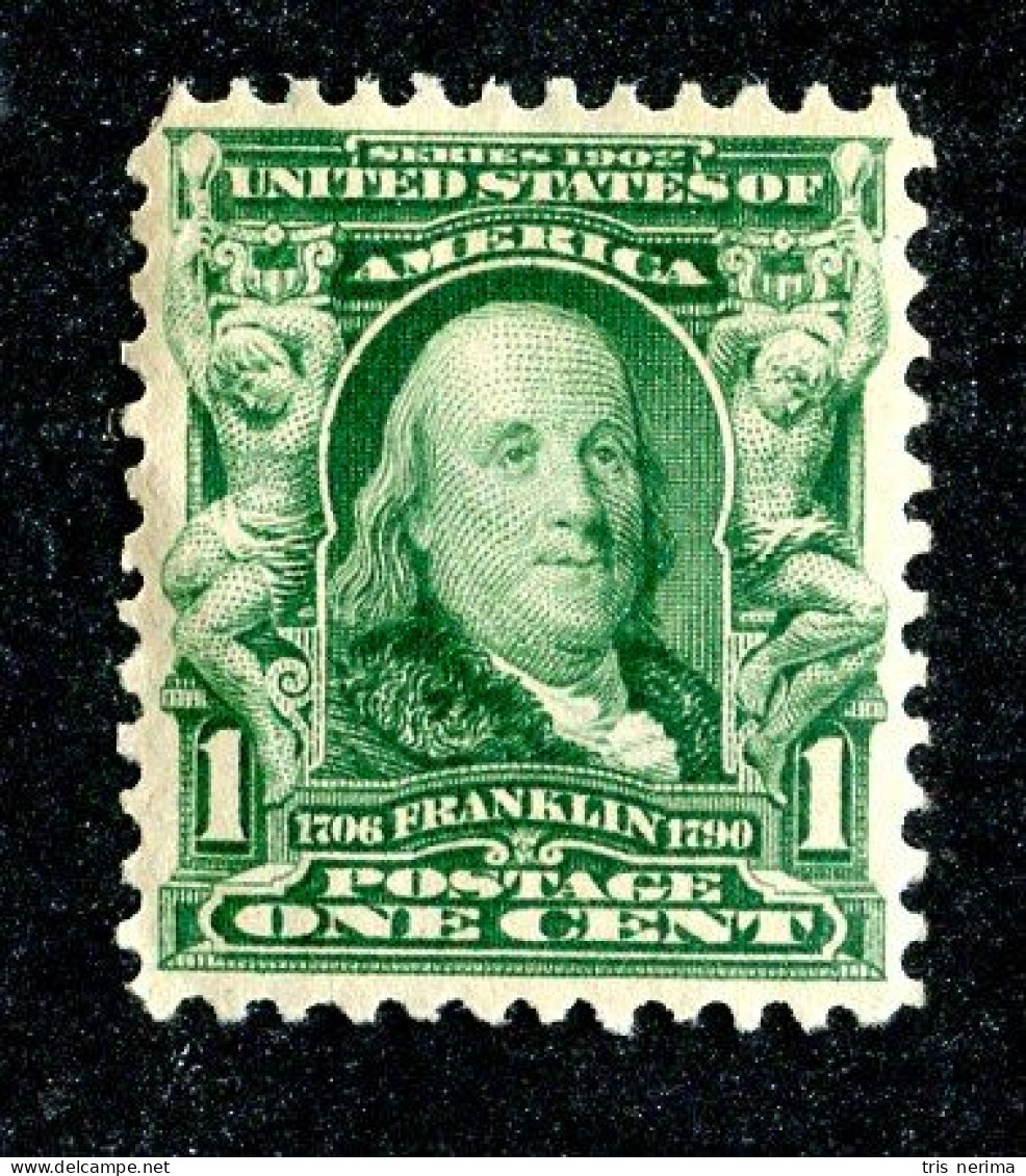 24 USA 1902 Scott # 300 Mnh** (offers Welcome) - Ungebraucht