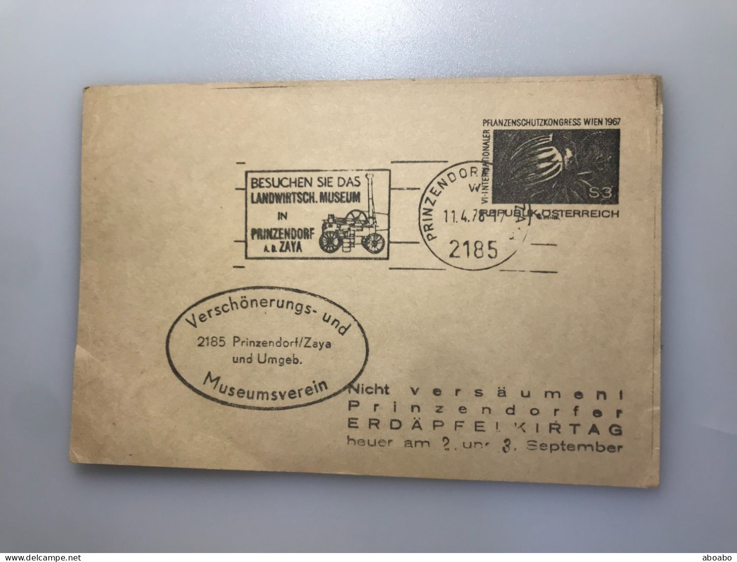 Österreich Postkarten ...26/35 - Other & Unclassified