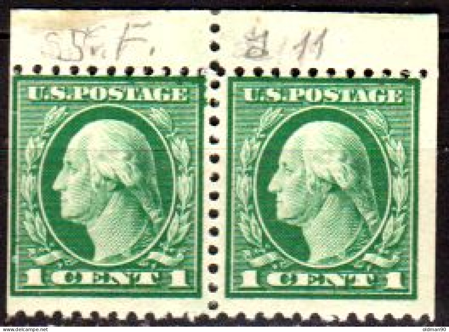 DB-103- U.S.A.- Emissione Del 1917-19 (++) MNH- Qualità A Vostro Giudizio. - Unused Stamps