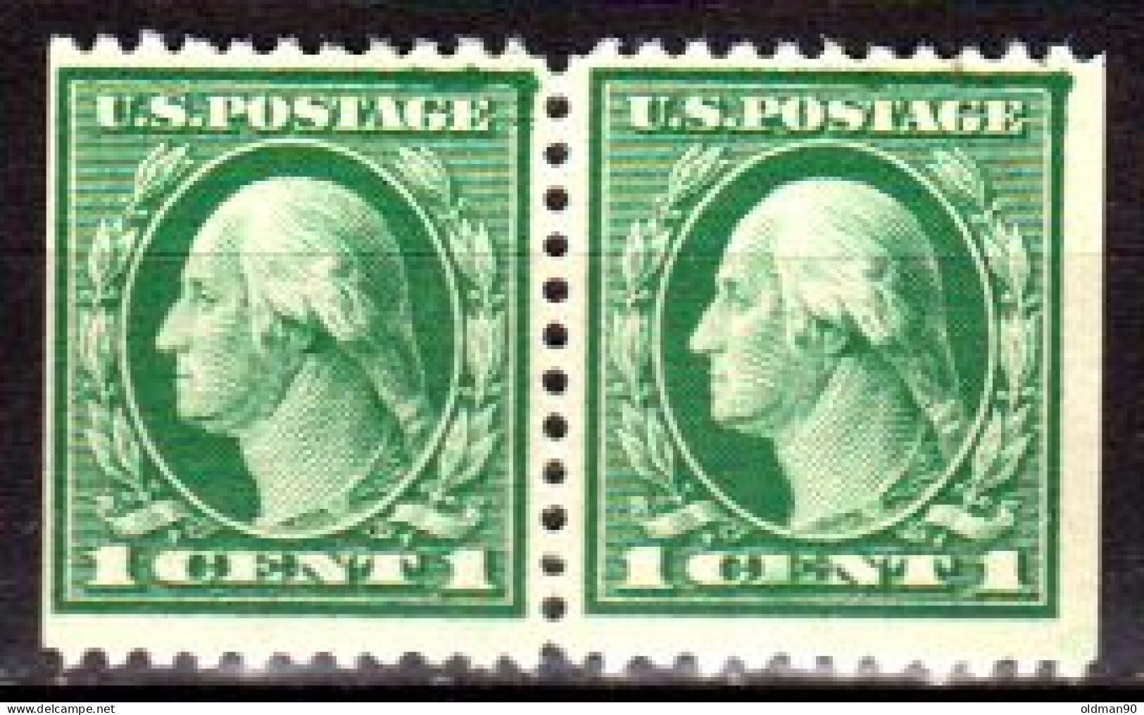 DB-104- U.S.A.- Emissione Del 1917-19 (++) MNH- Qualità A Vostro Giudizio. - Unused Stamps