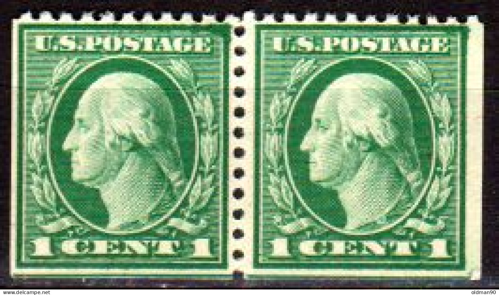 DB-105- U.S.A.- Emissione Del 1917-19 (++) MNH- Qualità A Vostro Giudizio. - Unused Stamps