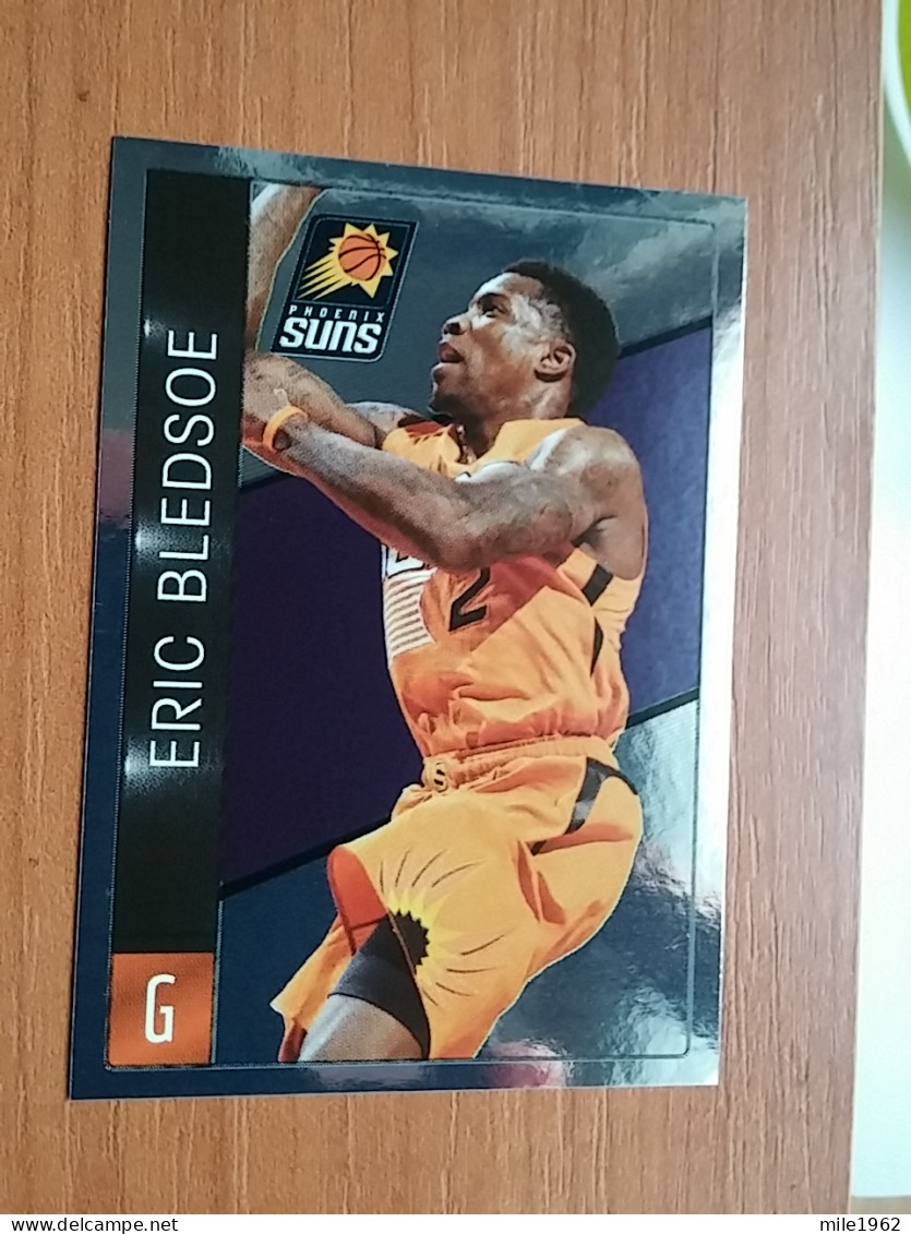 ST 43 - NBA Basketball 2016-2017, Sticker, Autocollant, PANINI, No 354 Eric Bledsoe Phoenix Suns - Boeken
