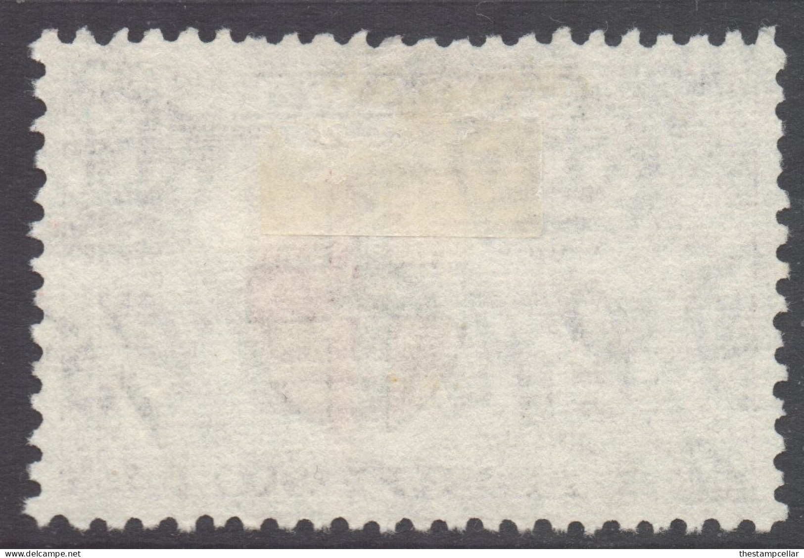 Sarawak Scott 211 - SG202, 1955 Elizabeth II $5 Used - Sarawak (...-1963)