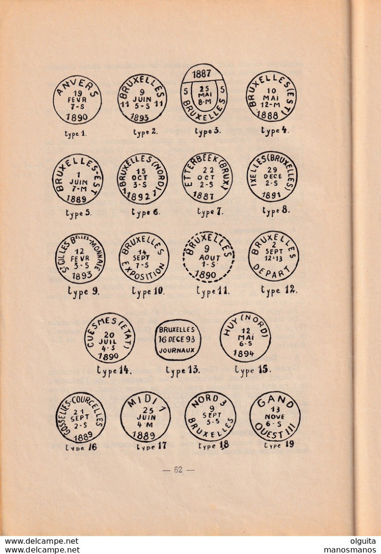 986/35 -- LIVRE Le 10 Centimes Carmin (No 46 , Emission 1884) , Par Capon , 77 Pages , 1942 - Philatélie Et Histoire Postale