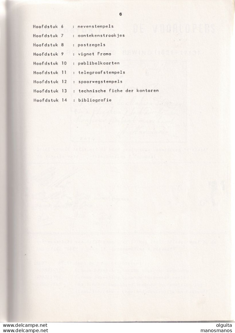 992/35 --  LIVRE/BOEK FISTO Nr 9 - Postgeschiedenis Der Stad AALST , 151 Blz ,  1986 , Door W. De Doncker - Filatelia E Historia De Correos