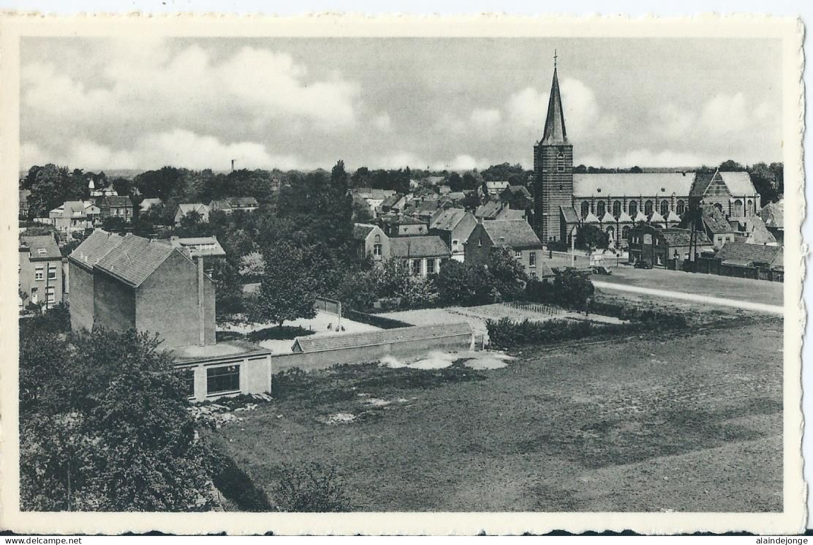 Boechout - Panorama  - Böchout