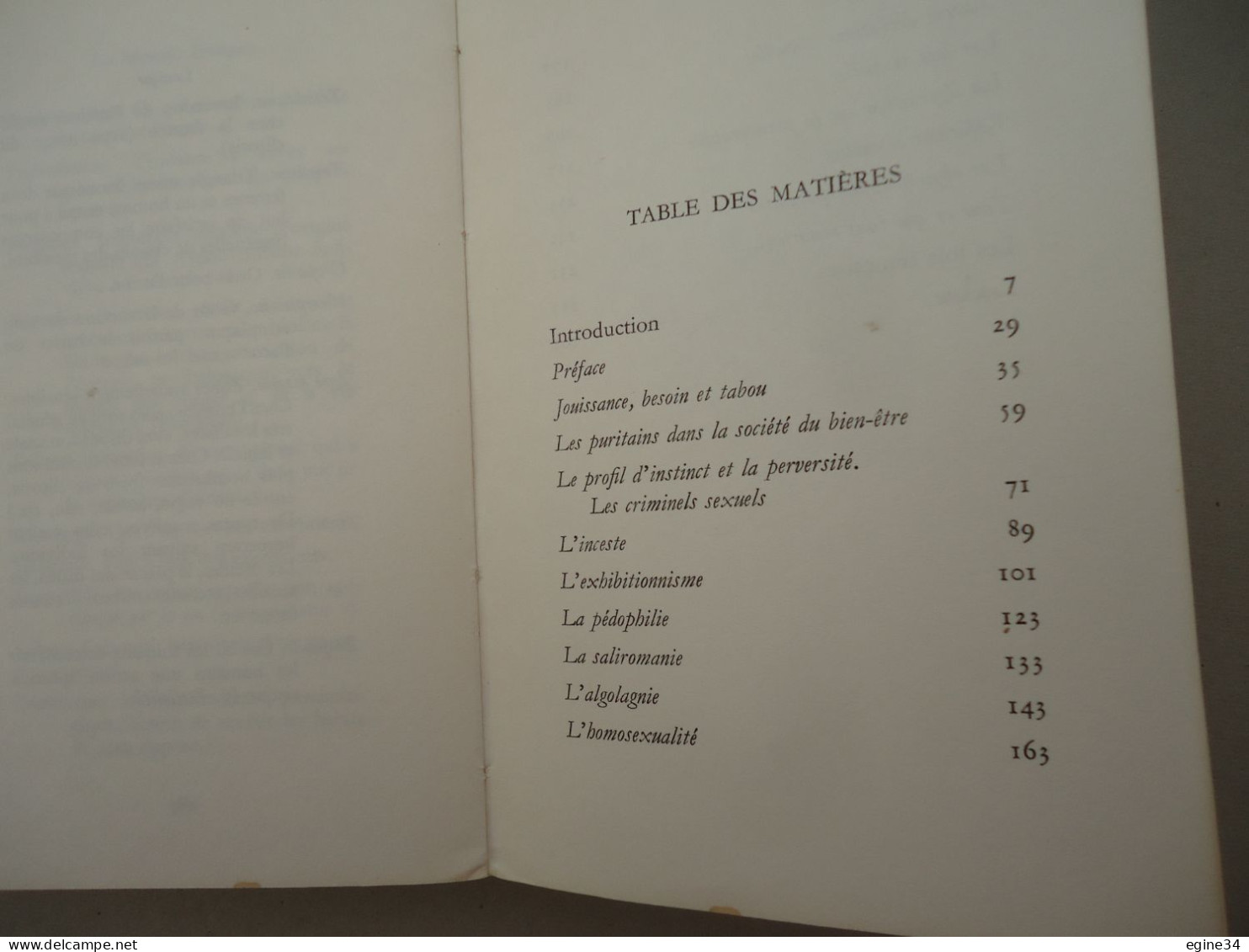 Editions Jean-Jacques  Pauvert - Dr Lars Ullerstam - Les Minorités Erotiques - 1965 - Soziologie