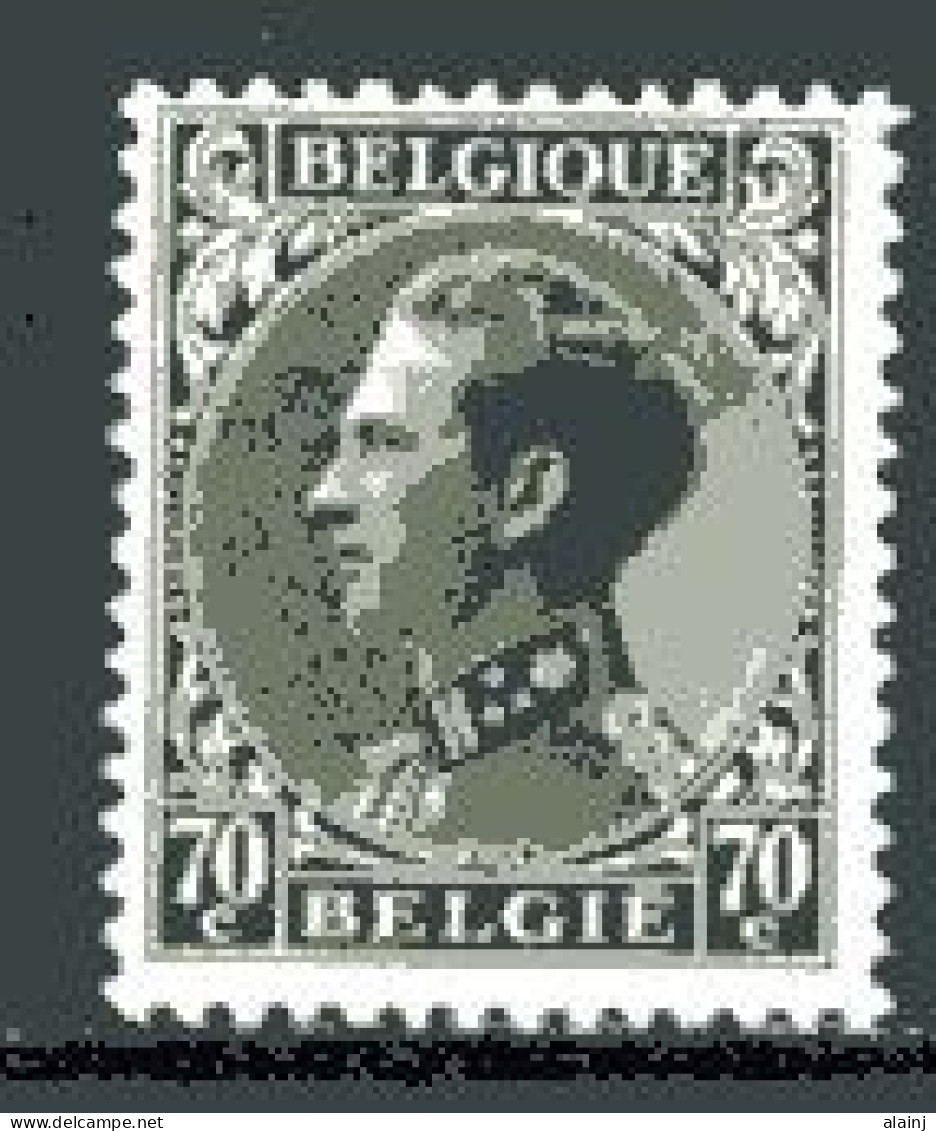 BE   401  XX  ---  TTB - 1934-1935 Leopold III