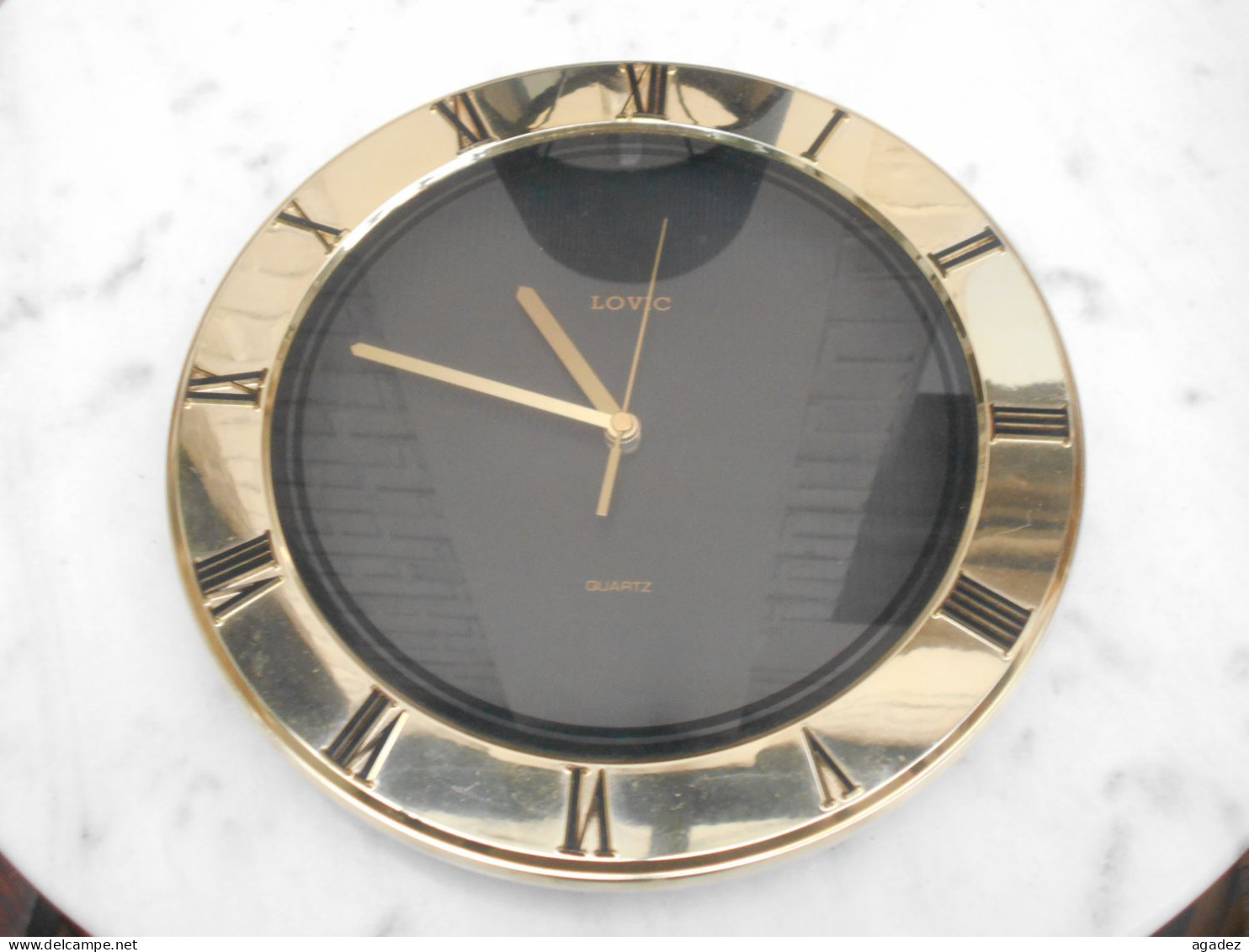 Horloge Murale Lovic - Clocks