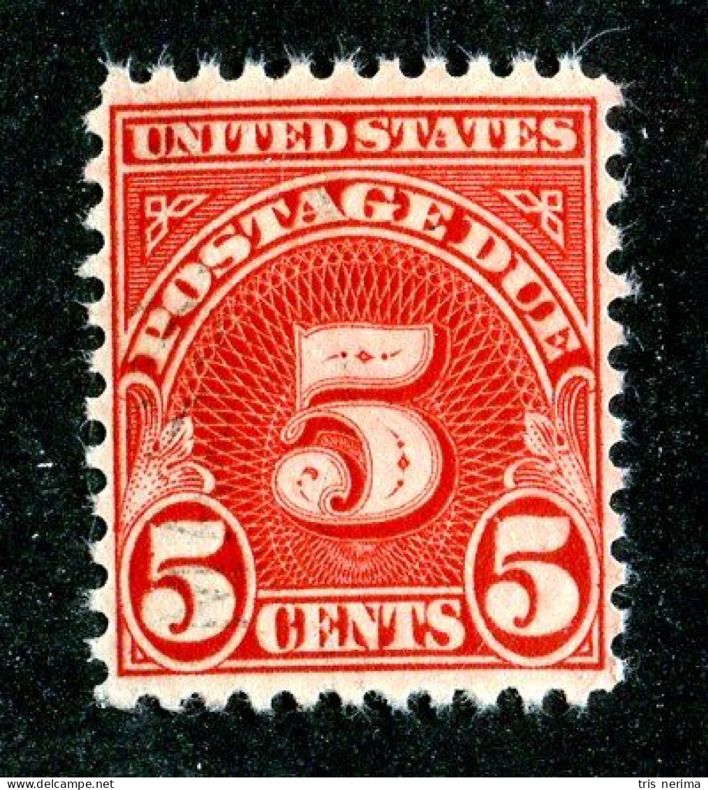 48 USA 1931 Scott # J83 Mnh** (offers Welcome) - Postage Due