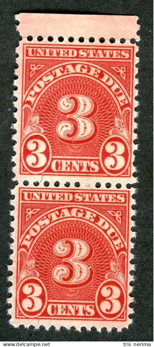 50 USA 1931 Scott # J82 Mnh** (offers Welcome) - Postage Due