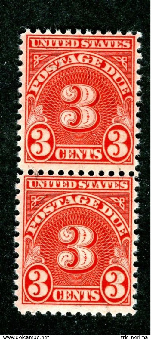 51 USA 1931 Scott # J82 Mnh** (offers Welcome) - Postage Due