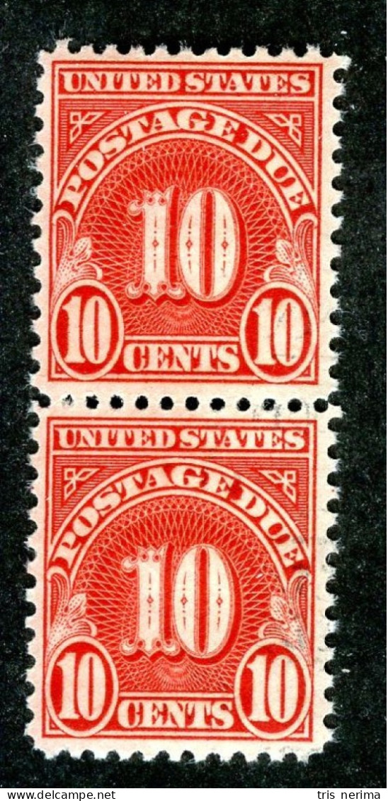 53 USA 1931 Scott # J84 Mnh** (offers Welcome) - Strafport