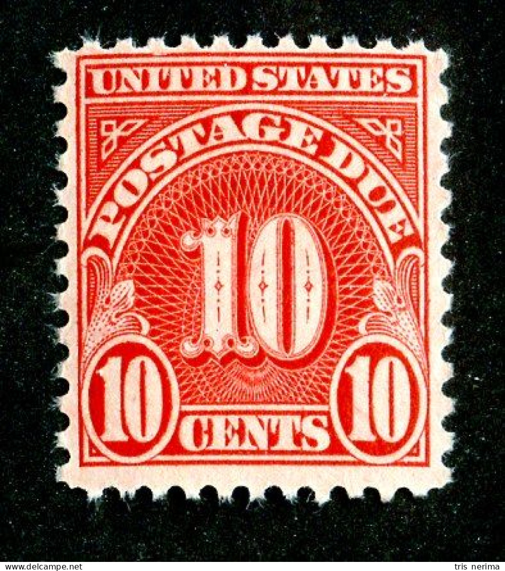 58 USA 1931 Scott # J84 Mnh** (offers Welcome) - Segnatasse